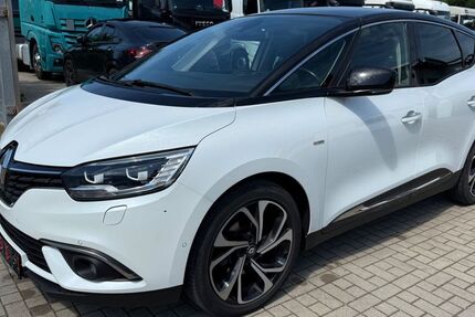 Renault Scenic 160.300 km 10.900 € Hilpoltstein 91161