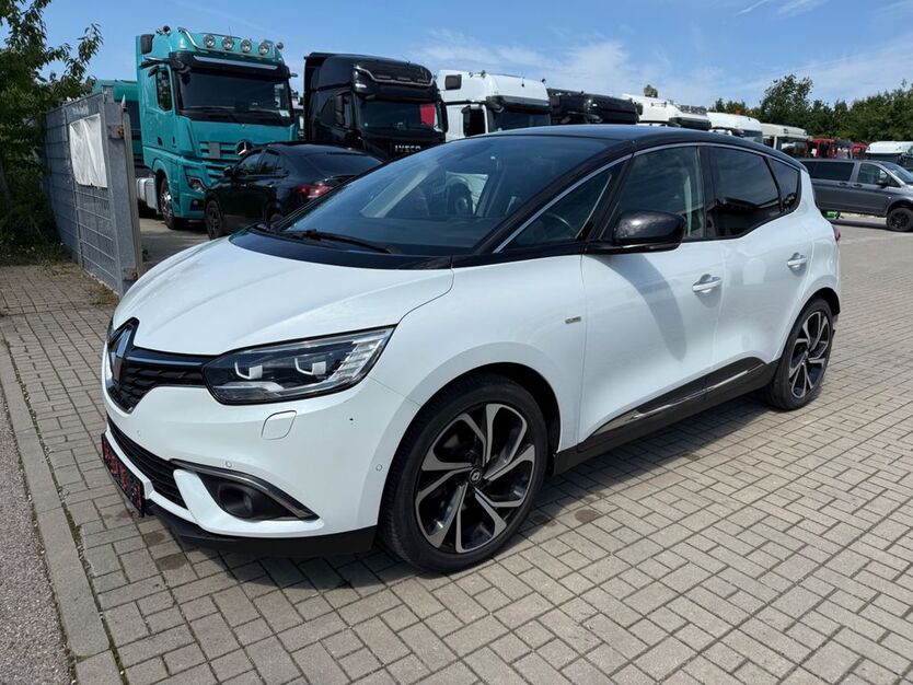 Renault Scenic 160.300 km 10.900 € Hilpoltstein 91161
