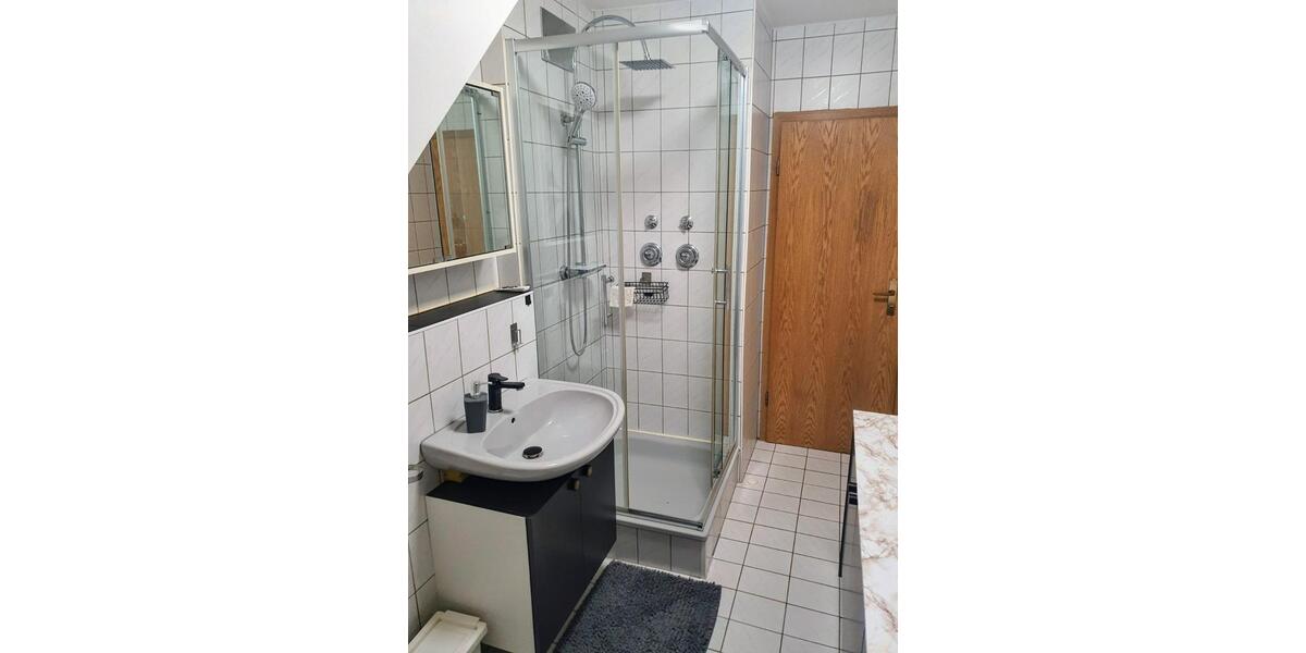 Etagenwohnung Fürth Altstadt - 1 Zimmer, 30 m&sup2;, 490&euro; | Angebot:26303052