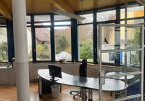 Flexibler Coworking Space in Top-Lage - All-in-Miete