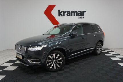 Volvo XC90 78.158 km 36.990 &euro; Nürnberg 90475