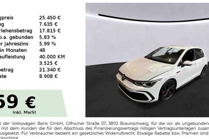 VW Golf 52.850 km 25.450 &euro; Nürnberg 90431