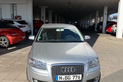 Audi A3 161.000 km 4.500 &euro; Nürnberg 90459