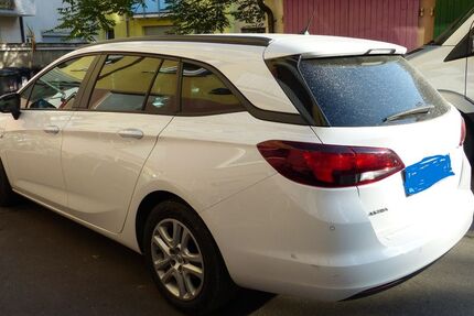 Opel Astra 52.000 km 13.390 &euro; Nürnberg 90478