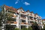 Dachgeschoßwohnung Nürnberg Sankt Leonhard - 3 Zimmer, 93 m&sup2;, 399.000&euro; | Angebot:26888078