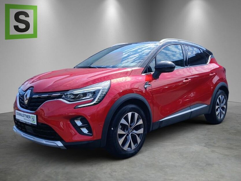 Captur