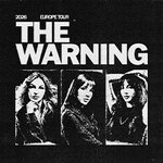 Meet & Greet Package - The Warning