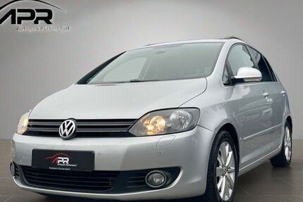 VW Golf Plus 74.000 km 4.999 &euro; Rückersdorf 90607