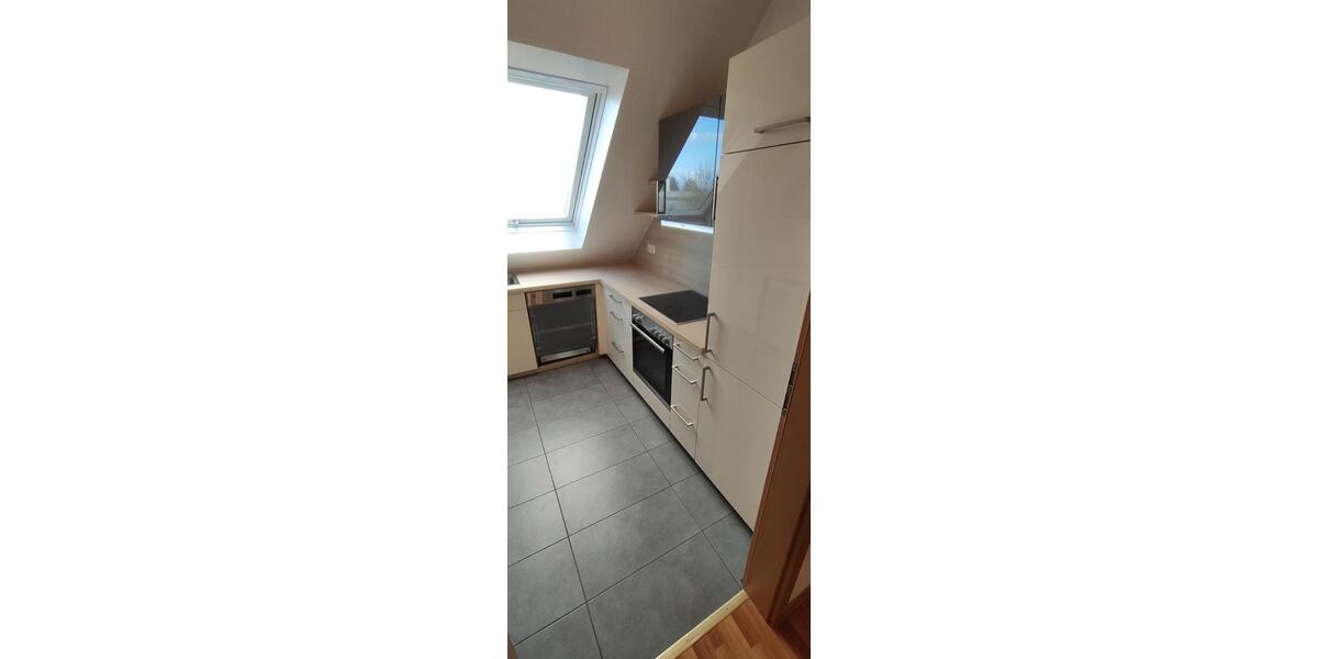 Etagenwohnung Fürth Atzenhof - 3 Zimmer, 68 m&sup2;, 750&euro; | Angebot:26439384