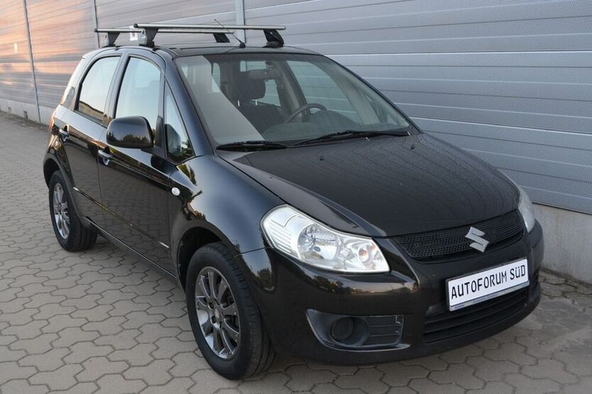 SX4