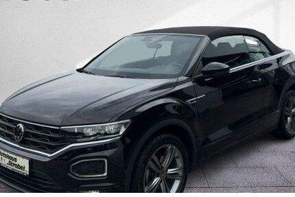 VW T-Roc 37.585 km 29.990 € Schnaittach 91220
