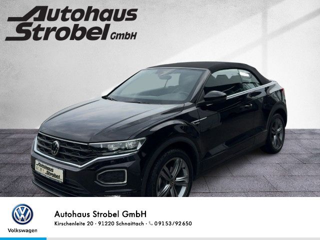 VW T-Roc 37.585 km 29.990 € Schnaittach 91220