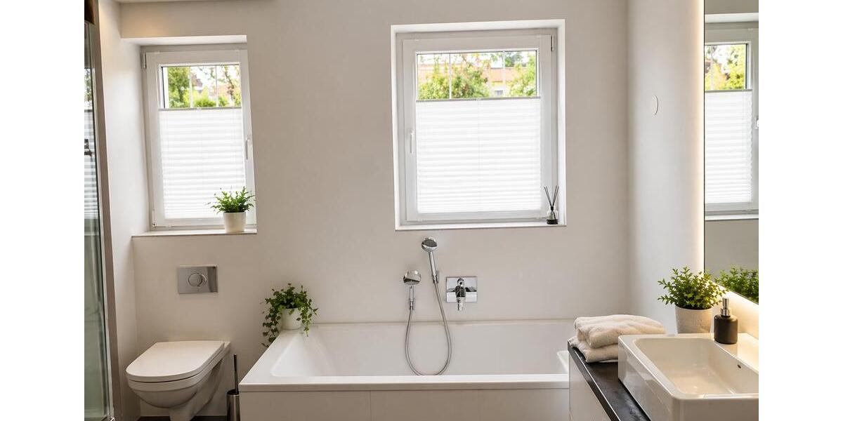 Etagenwohnung Abenberg - 5 Zimmer, 140 m&sup2;, 1.900&euro; | Angebot:26356625