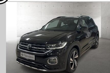 VW T-Cross 35.950 km 26.410 € Fürth 90762
