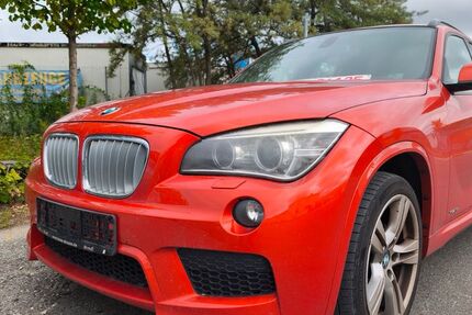 BMW X1 178.952 km 8.990 &euro; Nürnberg 90431