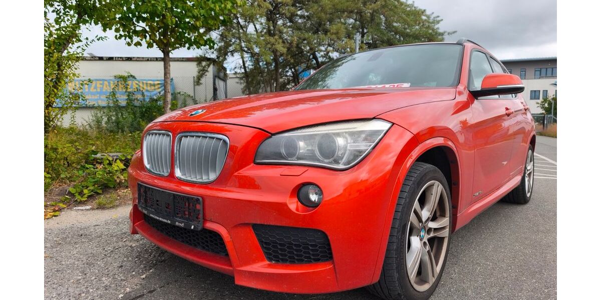 BMW X1 178.952 km 8.990 &euro; Nürnberg 90431