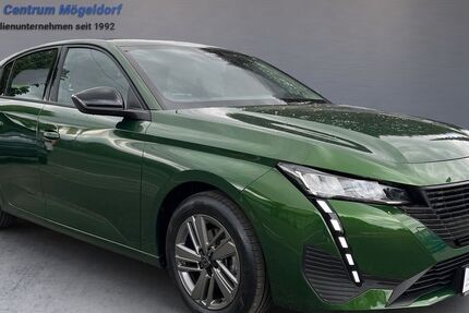 Peugeot 308 32.400 km 20.790 &euro; Nürnberg 90482