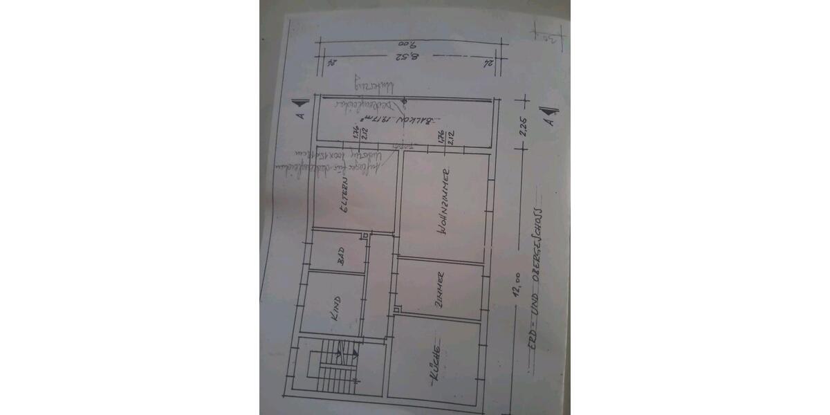 4 Zimmer Wohnung 4 zimmer