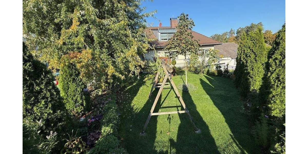 Einfamilienhaus Burgthann Mimberg - 7 Zimmer, 230 m&sup2;, 749.000&euro; | Angebot:25736782
