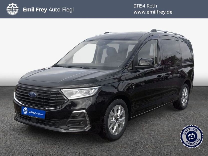 Ford Andere 16.550 km 39.980 € Roth 91154