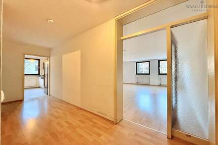Wohnung Nürnberg - 3 Zimmer, 78 m&sup2;, 279.000&euro; | Angebot:26386145