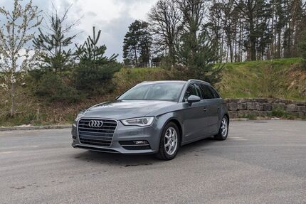 Audi A3 173.255 km 8.700 &euro; Neuendettelsau 91564