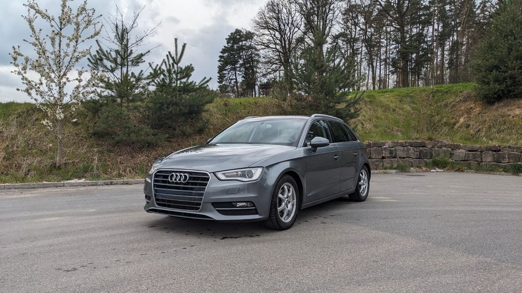 Audi A3 173.255 km 8.700 &euro; Neuendettelsau 91564