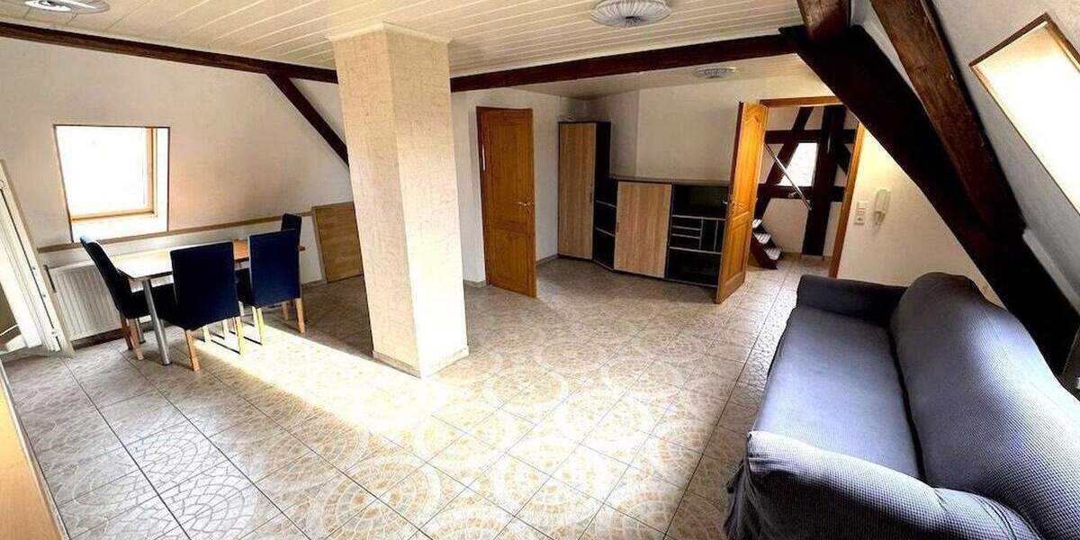 Doppelhaushälfte Lauf Heuchling - 8 Zimmer, 180 m&sup2;, 385.000&euro; | Angebot:25713719