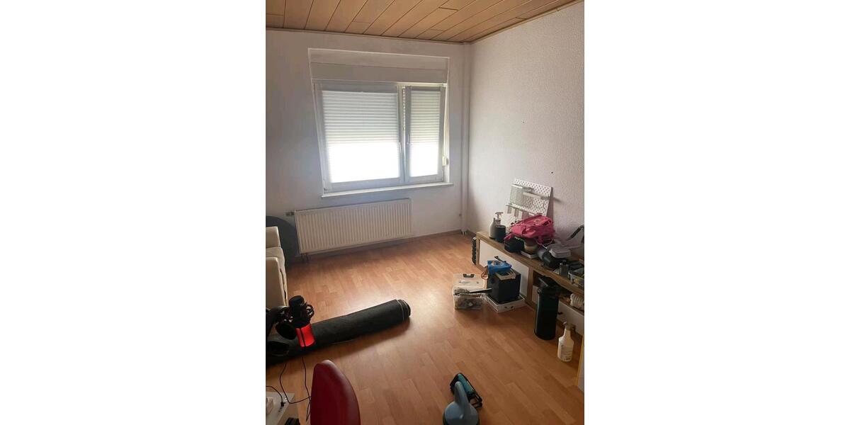 Etagenwohnung Nürnberg Gaismannshof - 1 Zimmer, 30 m&sup2;, 450&euro; | Angebot:26398493