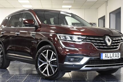 Renault Koleos 94.980 km 18.770 &euro; Nürnberg 90431