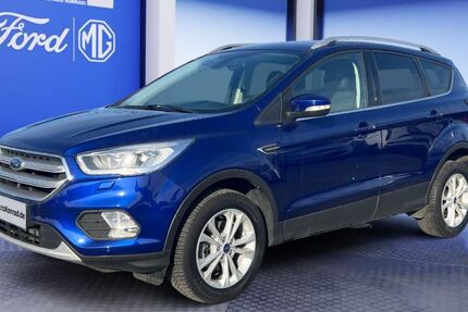 Ford Kuga 55.890 km 15.990 &euro; Fürth 90768