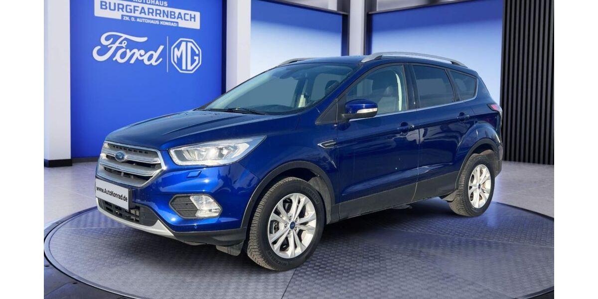 Ford Kuga 55.890 km 15.990 &euro; Fürth 90768