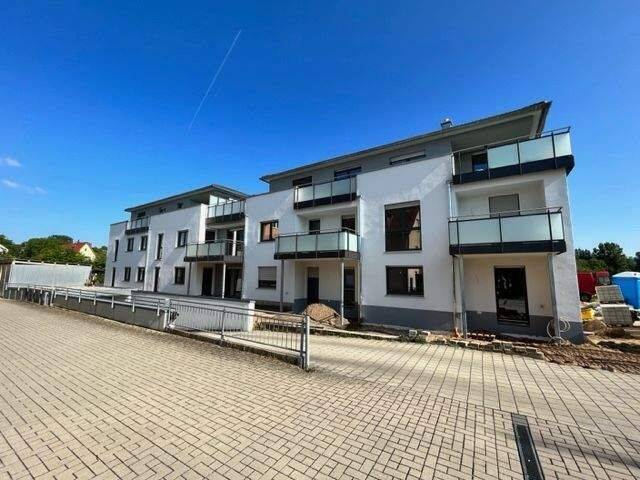 Etagenwohnung Altdorf bei Nürnberg Altdorf - 3 Zimmer, 99 m&sup2;, 1.200&euro; | Angebot:26902176