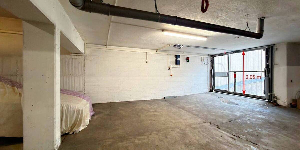 Garagen / Stellplätze Nürnberg Gibitzenhof - 11.590&euro; | Angebot:26191018