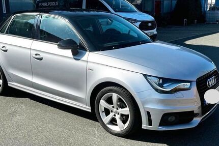 Audi A1 125.000 km 13.000 &euro; Nürnberg 90489