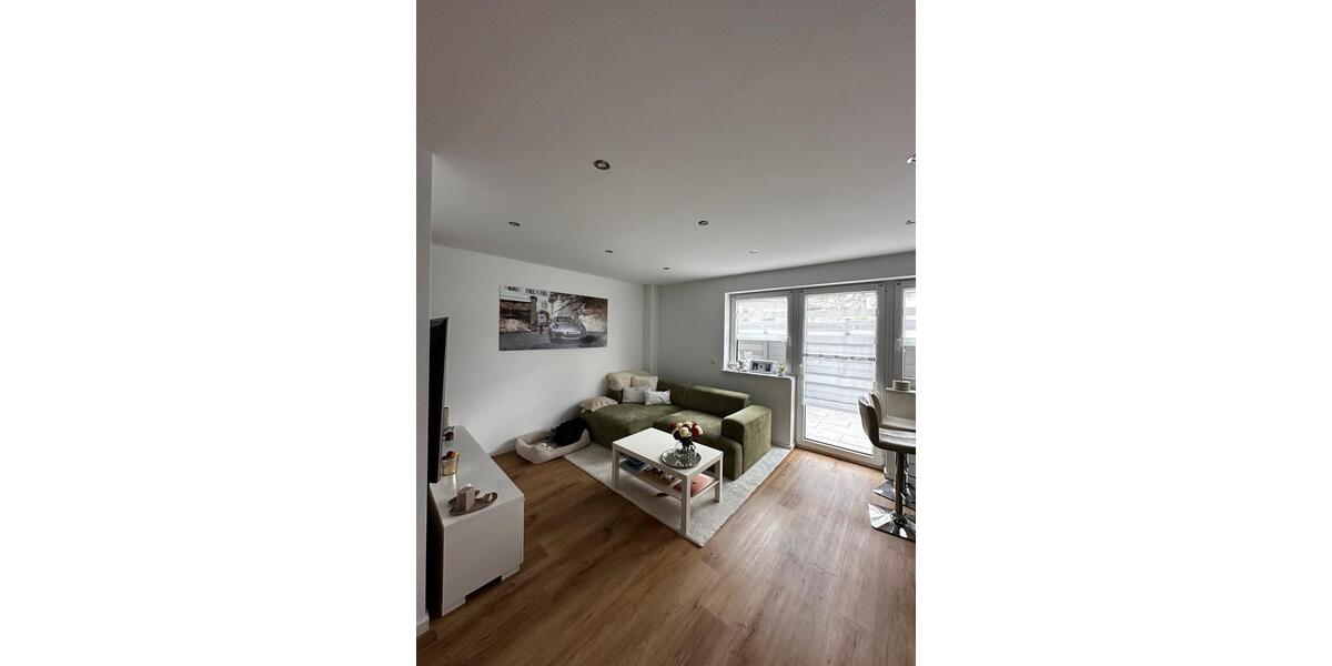 Erdgeschoßwohnung Herzogenaurach - 2 Zimmer, 70 m&sup2;, 414.900&euro; | Angebot:26217974