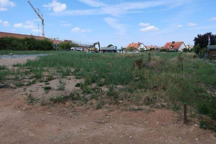 Grundstück Schwabach - 399.900&euro; | Angebot:25666284