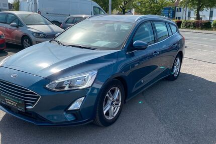 Ford Focus 64.025 km 13.500 &euro; Zirndorf 90513