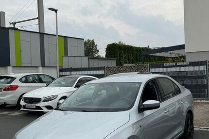 Skoda Rapid 162.000 km 3.800 &euro; Nürnberg 90431