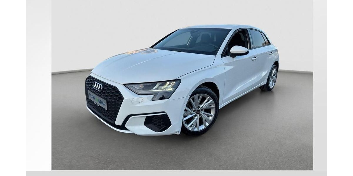 Audi A3 59.290 km 24.480 &euro; Cadolzburg 90556