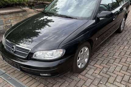 Opel Omega 124.000 km 2.600 &euro; Nürnberg 90441