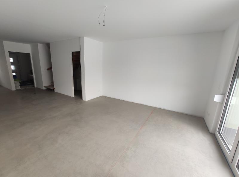 NEUBAU - Reihenmittelhaus mit Garten, Garage und zusätzlichem Stellplatz - Einfamilienhaus Roth OT Eckersmühlen | Angebot:24842416