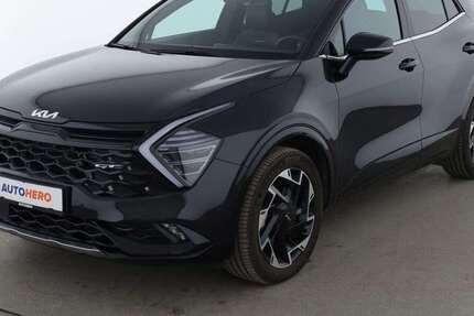 Kia Sportage 46.416 km 29.920 &euro; Nürnberg 90441