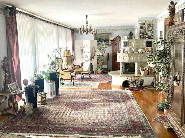 Mehrfamilienhaus, Wohnhaus Nürnberg Zerzabelshof - 6 Zimmer, 239 m&sup2;, 995.000&euro; | Angebot:24241344