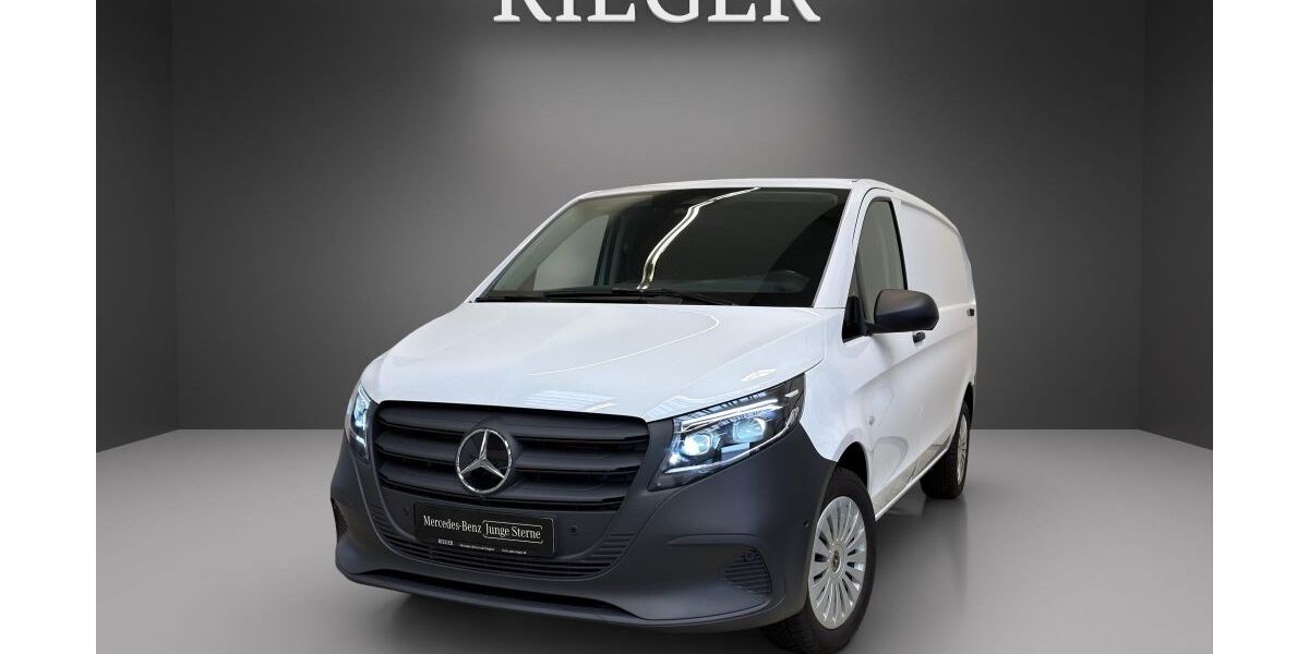 Mercedes-Benz Vito 3.230 km 49.900 &euro; Altdorf 90518