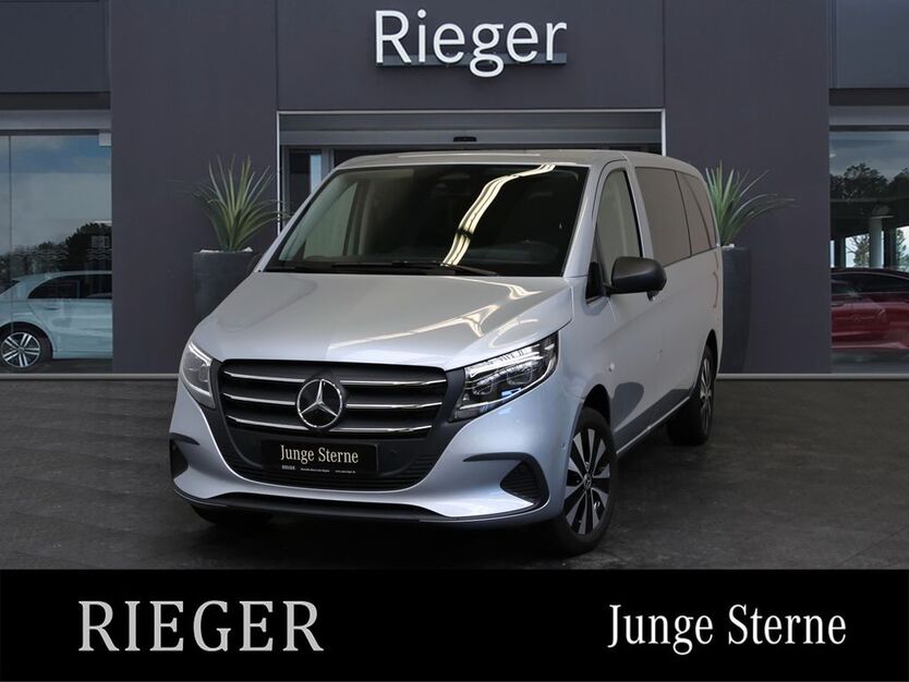 Mercedes-Benz Vito 24.077 km 54.449 € Altdorf 90518