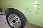 VW Polo 25.000 km 9.975 € Dormitz 91077
