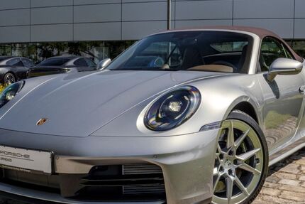 Porsche 992 2.000 km 175.990 &euro; Nürnberg 90425