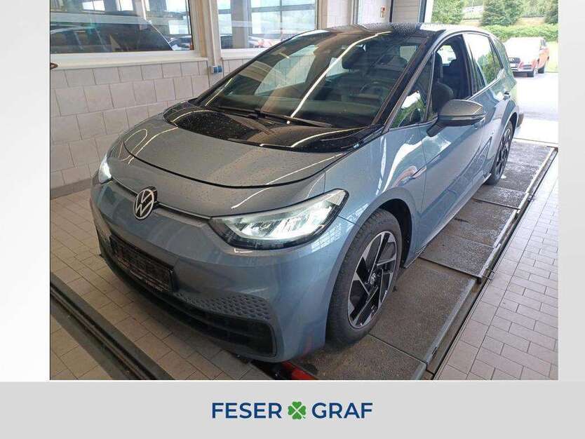 VW ID.3 68.500 km 19.750 € Roth 91154