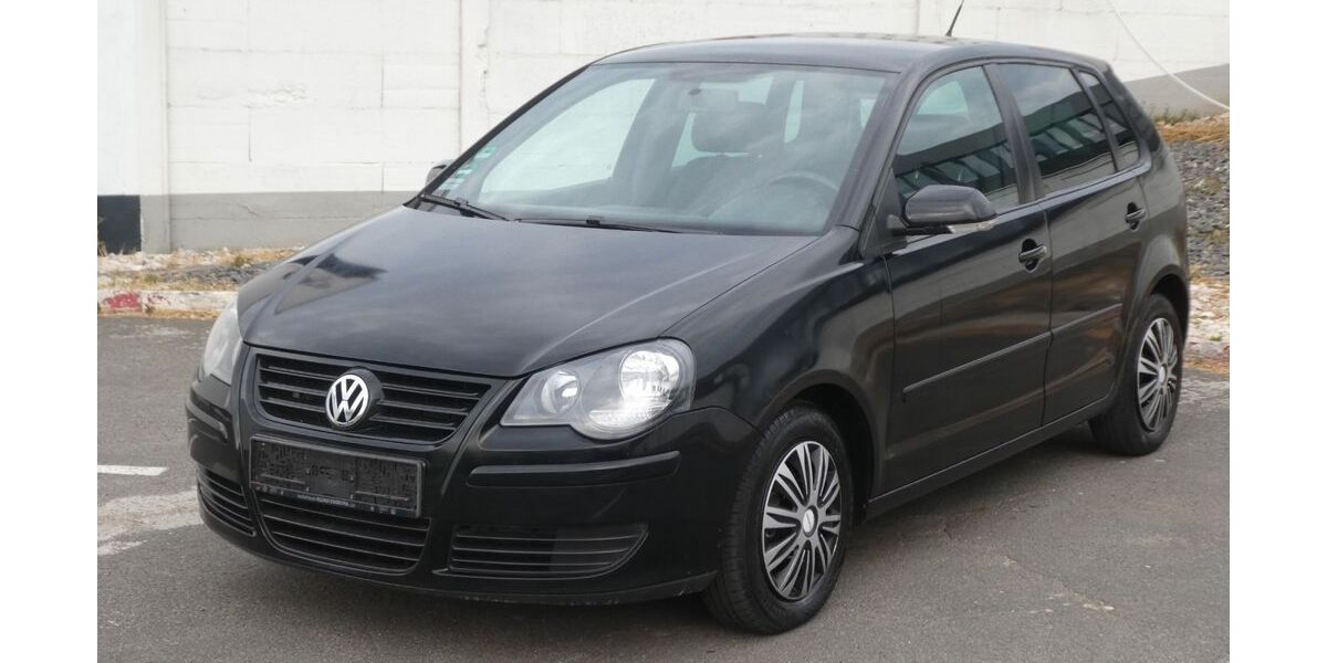 VW Polo 172.000 km 1.500 &euro; Nürnberg 90441
